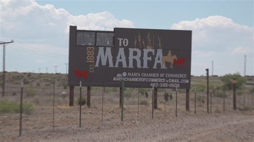 Marfa Lights Festival to celebrate 37 years