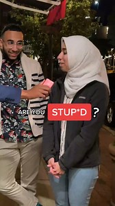 Throwback to my public interview days… Should I get back in the streets or do we like the skits more? 🤣🎤 | By Toby I.