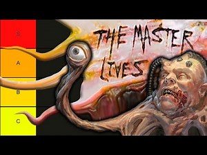 I Ranked Every Way The Master Could Return in Fallout