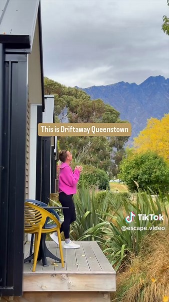 Affordable Queenstown Accommodation and Camping Options