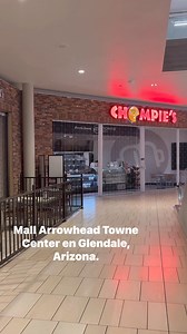 Mall Arrowhead Towne Center en Glendale, Arizona. #mall #mallinarizona #glendale Con más de 180 tiendas dice en su página de Internet. | Cesar Barrón