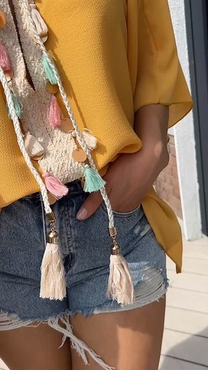 ✨ TIKI TIME! ✨ Ladies… We’re nearly sold out of our best-selling...