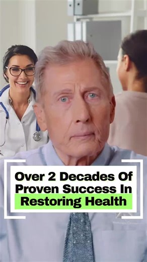 For over 25 years, LifeWorks Wellness Center has helped patients restore their health — and more than 90% see improvement, no matter what they came in with. That’s because we don’t chase symptoms. We support the body’s natural ability to heal through personalized, integrative care. Healing isn’t a quick fix — it’s a partnership. When patients commit to the plan, follow nutrition and supplement protocols, and trust the process, real transformation happens. If you’re ready to stop guessing and sta