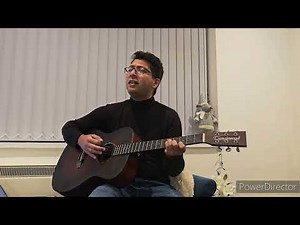 Jala Jala | ‪@milesband‬ | cover attempt by ‪@AsadZaman‬