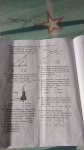 The structure below shows two strings (AP) and (BP) measuring 5... | Filo