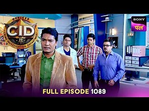 एक Magician के Show में CID ​​को मिला Culprit! | CID | Full Episode 1089 | 02 Feb 2026