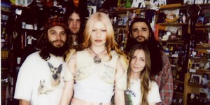 Video: Wet Leg Unveil NPR Tiny Desk Concert Ahead of New Album