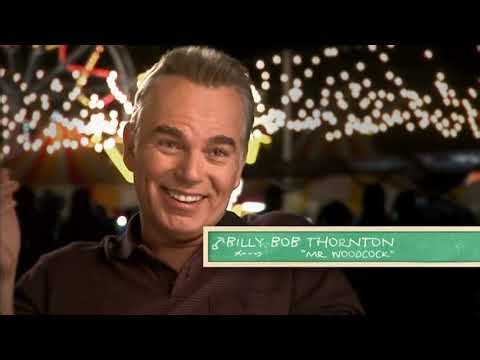 Phys Ed Trauma Tales - Mr. Woodcock (2007)