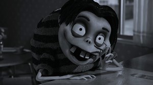 "Frankenweenie" trailer looks dark, weird and awesome!