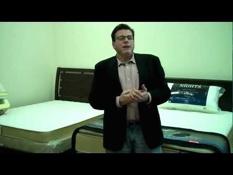 Selling Mattresses The Basics