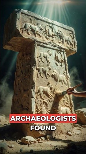 This 12,000-Year-Old Temple Rewrites History