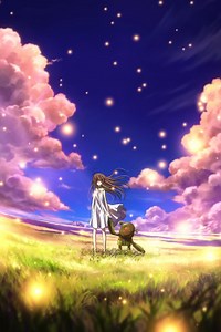 CLANNAD: After Story | Episode 1