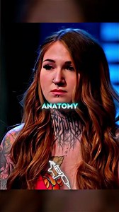 Medusa Tattoo 🐍 | Ink Master