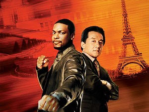 Rush Hour 3 - Apple TV