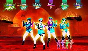 Just Dance 2020 (Switch) Review - Same Old Song and Dance