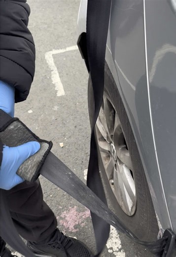 Effective Tips for Removing Mould from Seat Belts