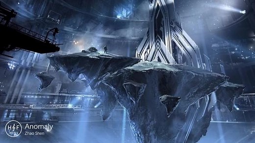 超燃震撼纯音乐《Anomaly》：节奏紧张刺激，令人斗志满满！