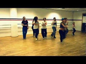 Miss Fatty- Million Stylez, choreography by Tolka (Loocas Dance Center)