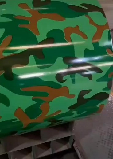 Color steel plate manufacturers direct selling price concessions