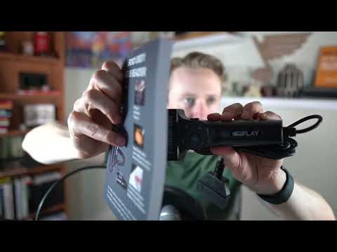 Is it worth it? JOPLAY OBD1 code reader for Ford