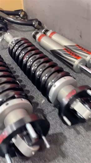 14 reactions | That's right! Its the $#|+. The Tacoma VSRT kits gets you um matched performance per dollar. Looking for a suspension kit or lift for your Tacoma? We got that $#|+. #rogueoffroad #rogueoffroadandperformance #offroad #tacoma #toyota #toyotatacoma #vsrt #vsrtsuspension | Rogue Offroad | Facebook