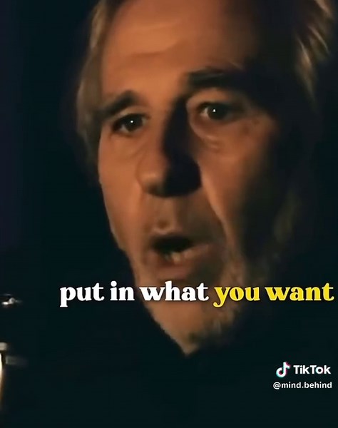 Mind Behind on TikTok