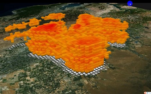 ArcMap迁移至ArcGIS Pro制图