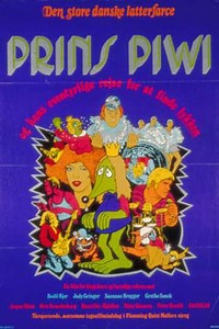 Prins Piwi - Movie