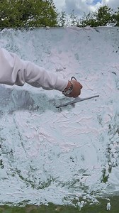 1.3M views · 9.8K reactions | Most satisfying perfect circle #perfectcircle #satisfying #challenge | Woody & Kleiny | Facebook