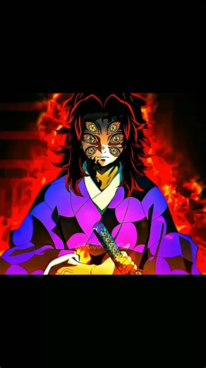 KOKUSHIBO VS MUICHIRO — THE ULTIMATE BATTLE 🥶🔥
