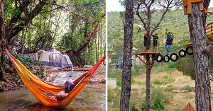 10 Exciting Places For Outdoor Activities In Lebanon If You Love Nature