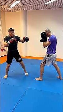 The Power of Feints - How When Why to Fake Punches in Boxing and how to Use Feints - Fighting Basics