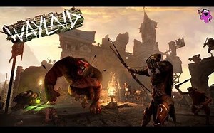 [战锤:末世鼠疫1] 红月酒馆之殁 (免费剧情地图-Waylaid)