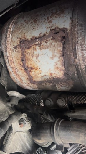330K views · 1K reactions | Here we show you how NOT to remove a dpf on this particular vehicle and the dangers it can cause. | JFS Tuning LTD DPF cleaning specialists | Facebook