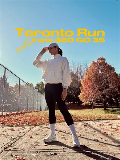 35K views · 722 reactions | Another day, another morning run ‍♀️...