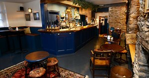 Plymouth pubs and restaurants open on Christmas Day