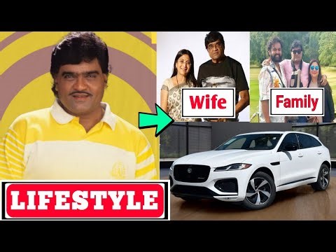 Ashok Saraf Lifestyle 2026, Age, Family, Biography, Net Worth, Career, Awards & Personal Life