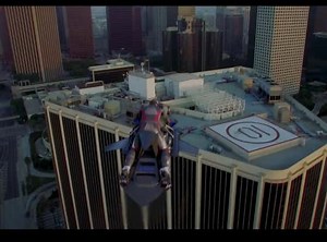 Flying Motorcycles Are On The Way. Expected To Hit The Skies In 2023