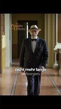 Darum geht es im Film DER PINGUIN MEINES LEBENS #shorts Jetzt auf Blu-ray, DVD & digital!