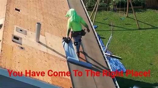 The Residential Roof Doctor, LLC - Trusted Roofing Contractor in Virginia Beach