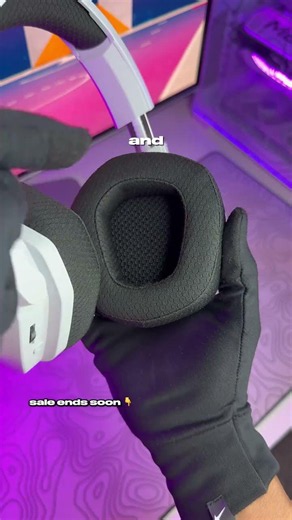 For 128 quarters this is the best wireless gaming headset|| NUBWO G06 review #gamingsetup#summerwins