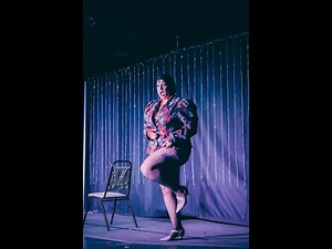 L'Aureola - Burlesque Up North - All That Glitters