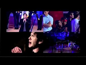 Josh Groban - USA National Anthem (NBA All-Star Game 2011)