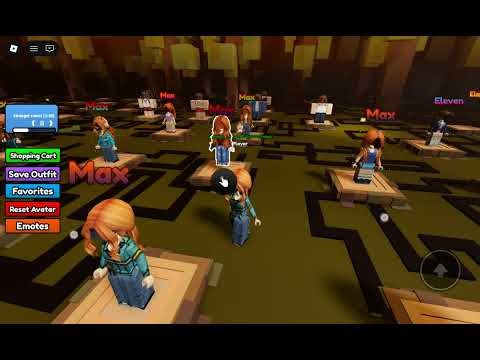 Stranger Things Outfits