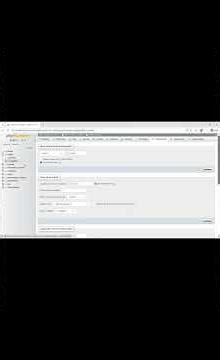Cómo Renombrar Tablas en phpMyAdmin #9 #mysql