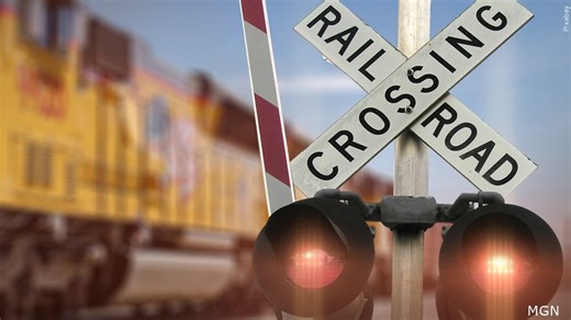 Railroad quiet zone coming to downtown Clinton after $2.5 million investment