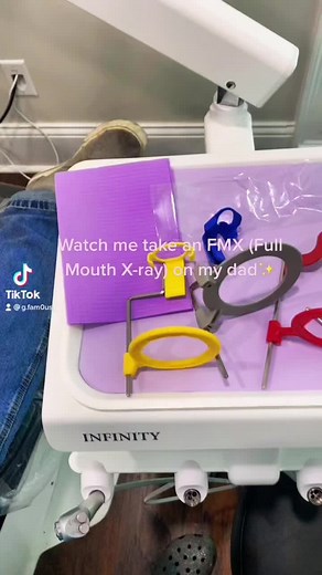 How to Take X-Rays as a Dental Assistant - Step by Step Guide