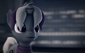 [MLP SFM] Disconnected Full Animation
