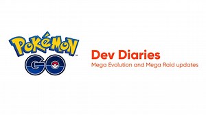 Pokemon Go Mega Evolution Levels Up With New Mega Level Mechanic