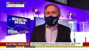 Jaguar Land Rover to cut 2,000 non-factory jobs globally